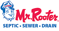 Mr. Rooter